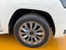 Toyota Land Cruiser 2026 TOYOA LAND CRUISER GXR 4.0