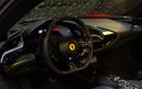 Ferrari SF90 Ferrari SF90 Spider 2024 | Service + contact | Finance available