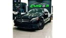 Mercedes-Benz C 300 SPECIAL OFFER MERCEDES C300 2020 MODEL IN PERFECT CONDITION ORIGINAL PAINT AND 1 YEAR WARRANTY F