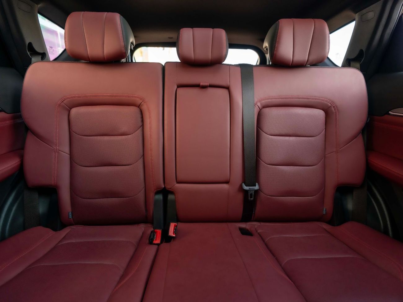 جيتور X70 بلس Luxury 1.6T
