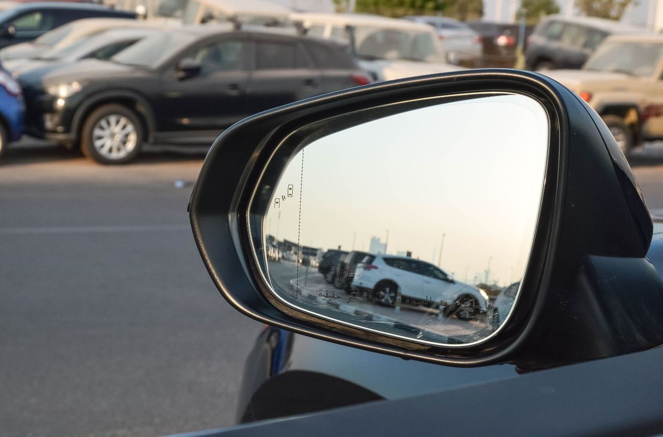 Lexus NX350 LEXUS NX350 LUXURY 2.4L AWD SUV 2025