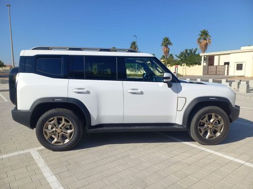 جيتور T2 Luxury