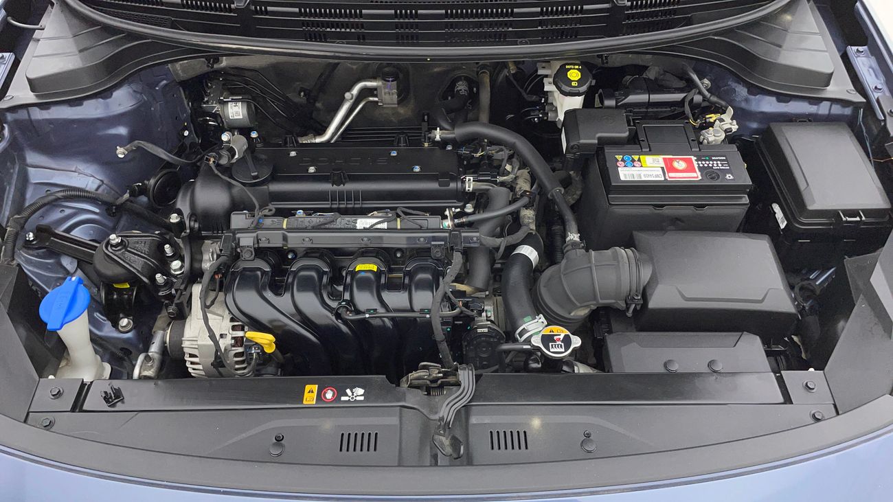 Kia Rio LX 1.4 | Zero Down Payment | Free Home Test Drive