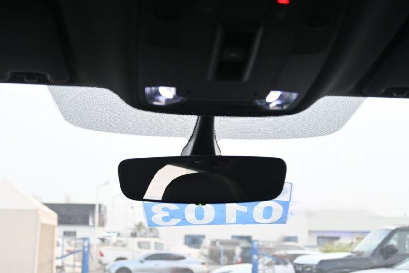 Audi Q3 Audi Q3 40 TFSI Sportback 2.0L Turbo, 7DCT