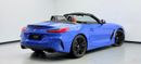 بي أم دبليو Z4 M40i 2021 BMW Z4, Warranty, Full BMW Service History, Low Km, Excellent Condition, GCC