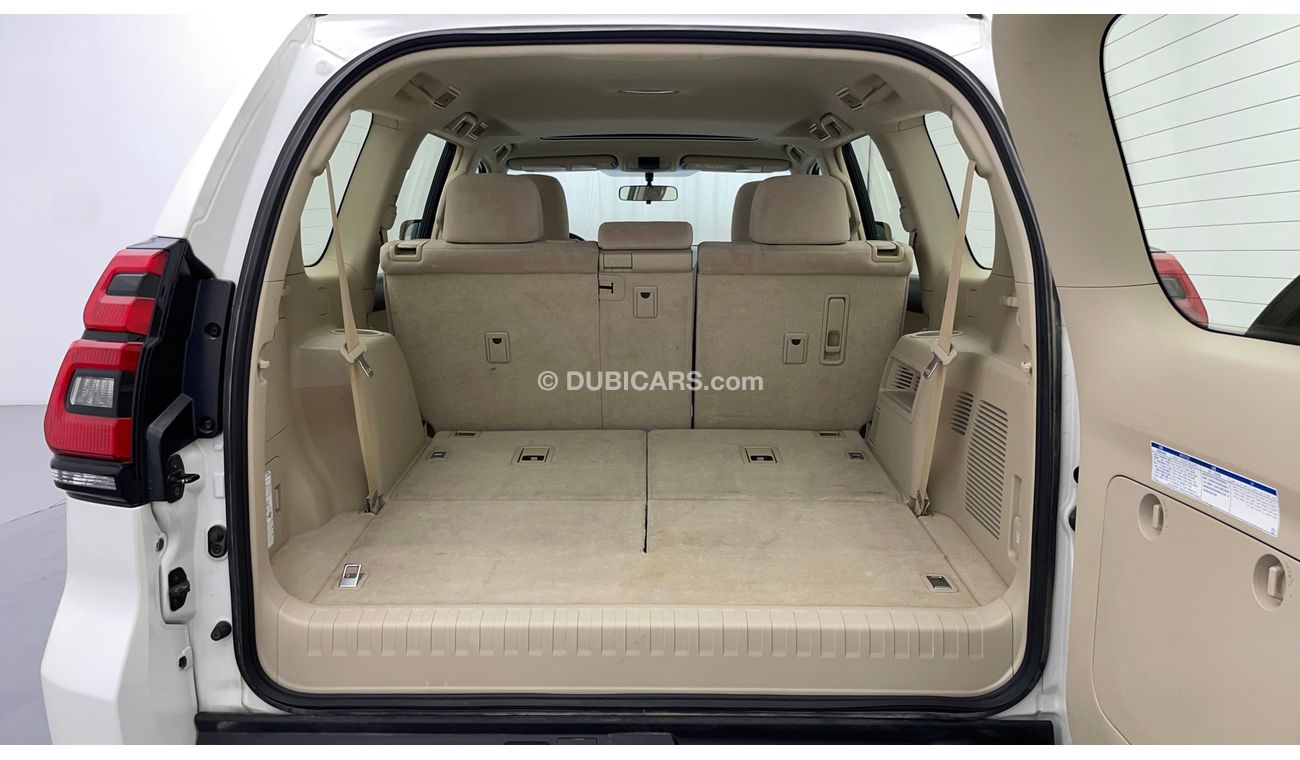 تويوتا برادو GXR 4 | بدون دفعة مقدمة | اختبار قيادة مجاني للمنزل