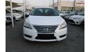 Nissan Sentra NISSAN SENTRA 2015 GCC