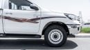 Toyota Hilux 2026 Toyota Hilux SC GLX 2.8L AT Diesel (White-Red)