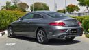 Mercedes-Benz C 300 Coupe Mercedes C300 Coupe AMG / 2018 / Canadian