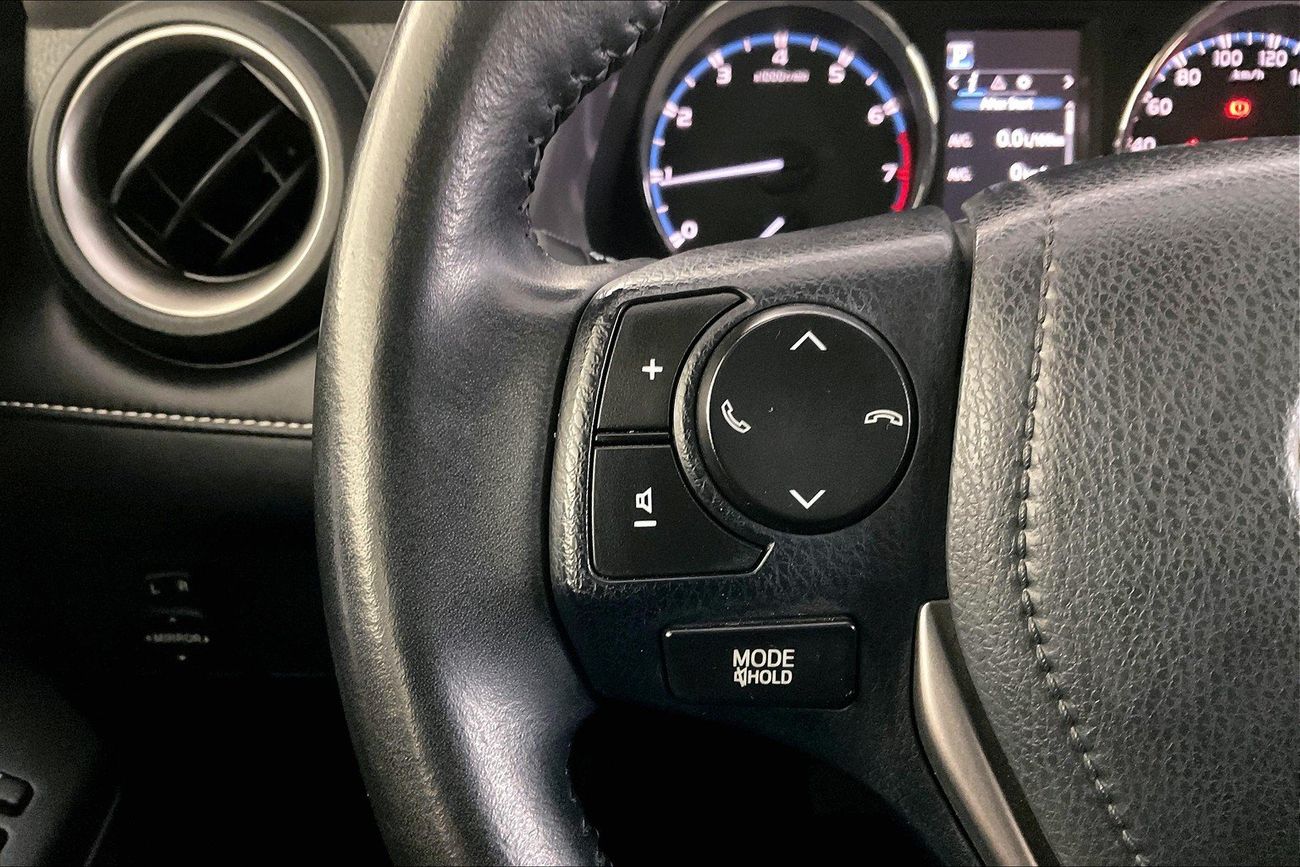 Toyota RAV4 VX | Guaranteed Warranty | 0 Down Payment