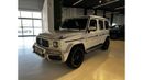 Mercedes-Benz G 63 AMG Std 2019 G63 /GCC/Good Condition
