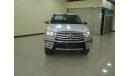 Toyota Hilux 2.7L Double Cab Petrol Automatic with Navigation