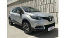 Renault Captur 1.6