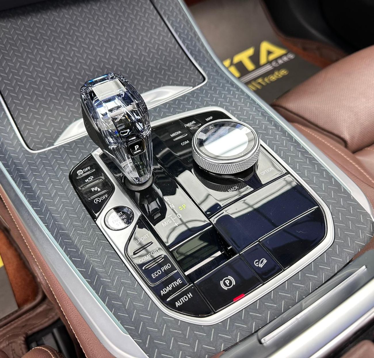 BMW X5 40i M Sport 3.0L 2021 BMW X5 xDrive40i M-Sport, 1 Year Unlimited Km Warranty, BMW Full Service Histo