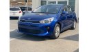 Kia Rio KIA RIO 2019 gcc