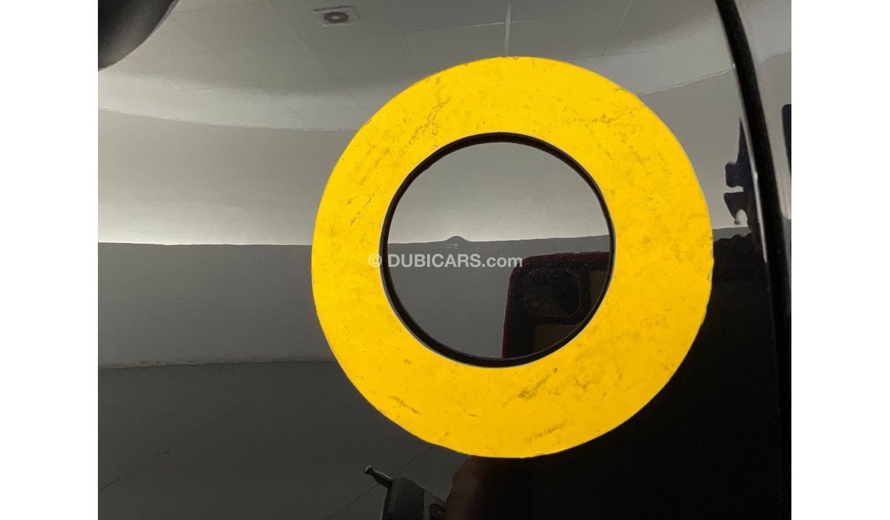 Porsche 911 Carrera S