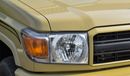 Toyota Land Cruiser Pick Up