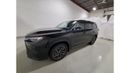 Lexus TX 350 LEXUS TX350 ULTRA LUXURY 2024 0KM
