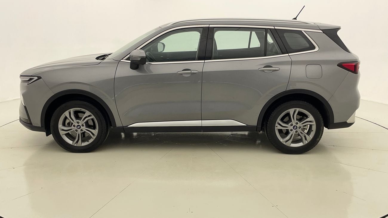 Ford Territory TREND 1.8 | Zero Down Payment | Home Test Drive