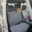 Toyota Land Cruiser Pick Up 2023 LC79 4.5L V8 Diesel MT Full option