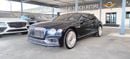 Bentley Flying Spur W12 FIRST EDITION