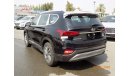 Hyundai Santa Fe 2.4L GCC SPEC PANORAMIC ROOF