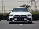 Mercedes-Benz C 200 MERCEDES C200L 2025 - BRANDNEW - FOR EXPORT PRICE