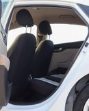 هيونداي أكسنت Base 1.6L (138 HP) hyundai accent  2021 GCC 1.6 L accident-free  in excellent condition 747 P.M