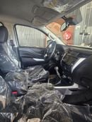 Nissan Navara Std 2.5L 4WD M/T
