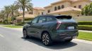 Geely Starray GF 2025 | AED 1193/Month | 0 DP | 30 Day Return | Warranty