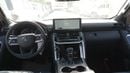 Toyota Land Cruiser VXR 3.5L
