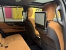 Lexus LX700h SPORT LUXURY 3.5L TWIN TURBO V6 HYBRID 7 SEATS (EXPORT ONLY)