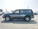 تويوتا لاند كروزر (RAMADAN OFFER) TOYOTA LAND CRUISER RHD 2001 MODEL 4.2 L DIESEL AUTOMATIC(PM23194)