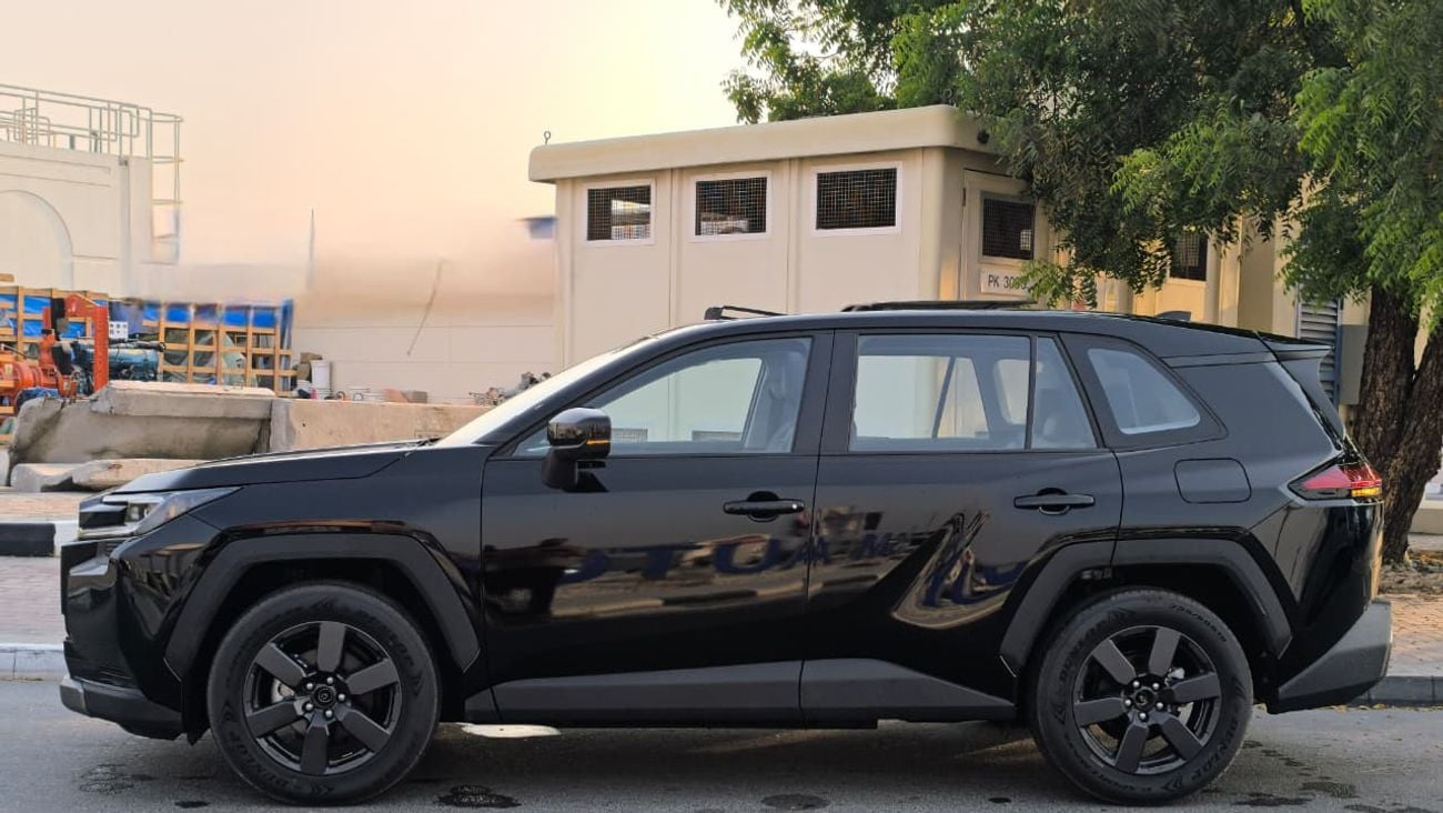 تويوتا راف ٤ XLE 2.0L 4WD Full Option 2026