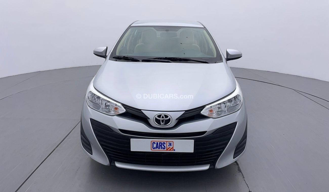 Toyota Yaris E 1.5 | Zero Down Payment | Free Home Test Drive