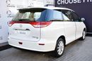 Toyota Previa AED 1439 PM | 2.4L SE GCC DEALER WARRANTY