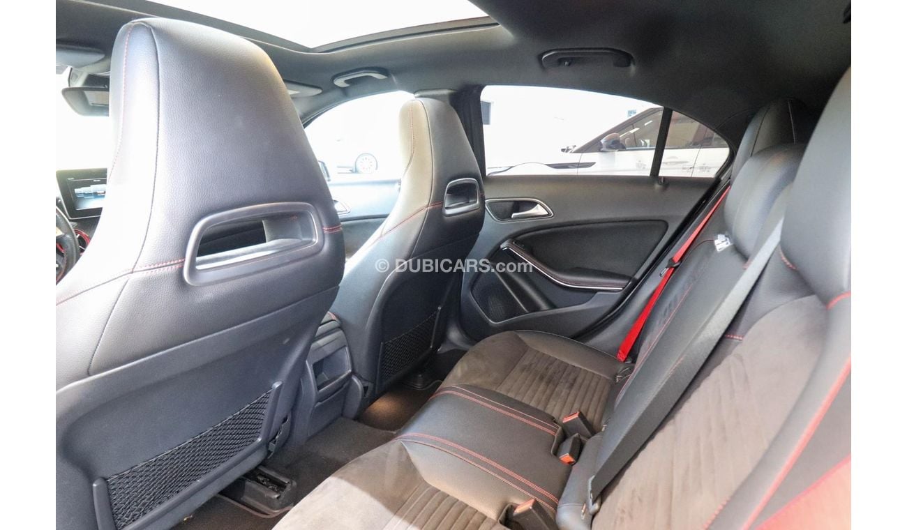 Mercedes-Benz A 250 W176