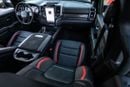 RAM 1500 TRX 6.2L (5 Seater) 2023 RAM 1500 TRX Crew Cab GCC | Agency Warranty