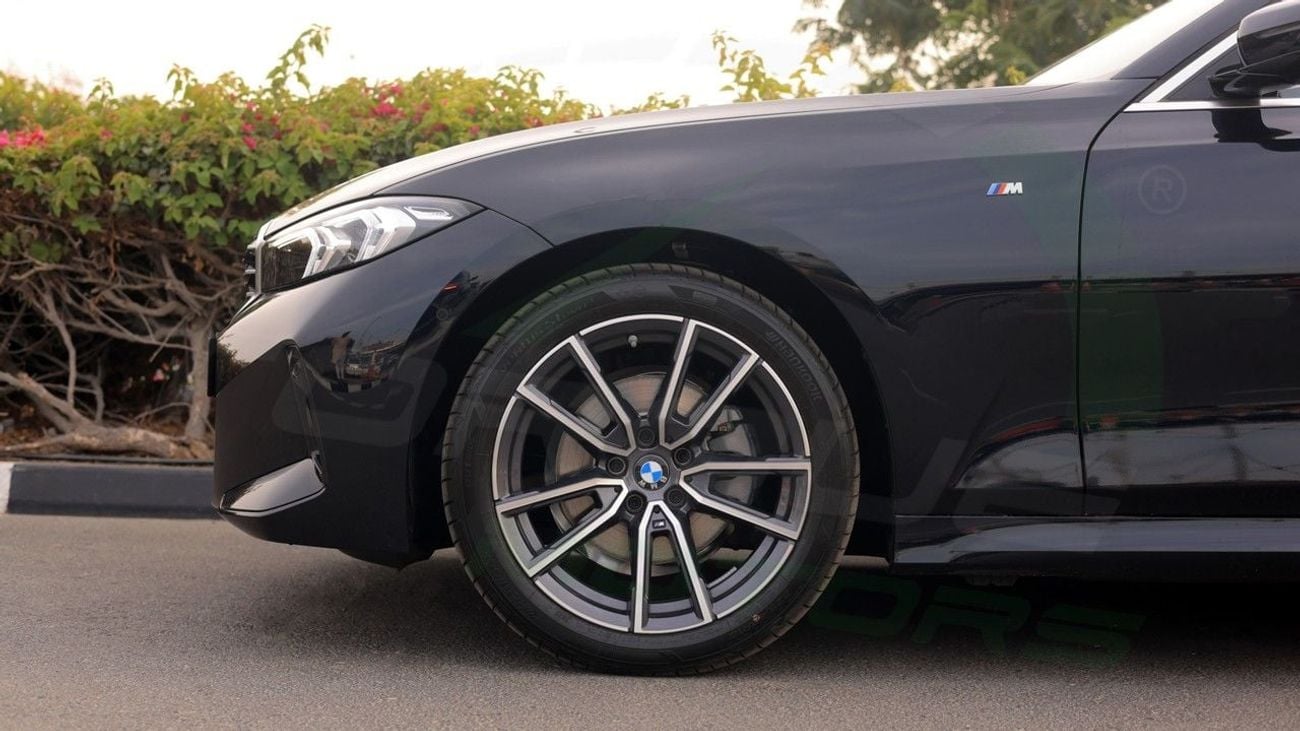 BMW 325i ( Only For Export ) 2026 BMW 325 Li M 2.0T I4 RWD BRAND NEW