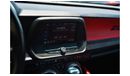 Chevrolet Camaro LT2 CAMARO //ZL1 KIT //CASH OR 0 % DOWN PAYMENT
