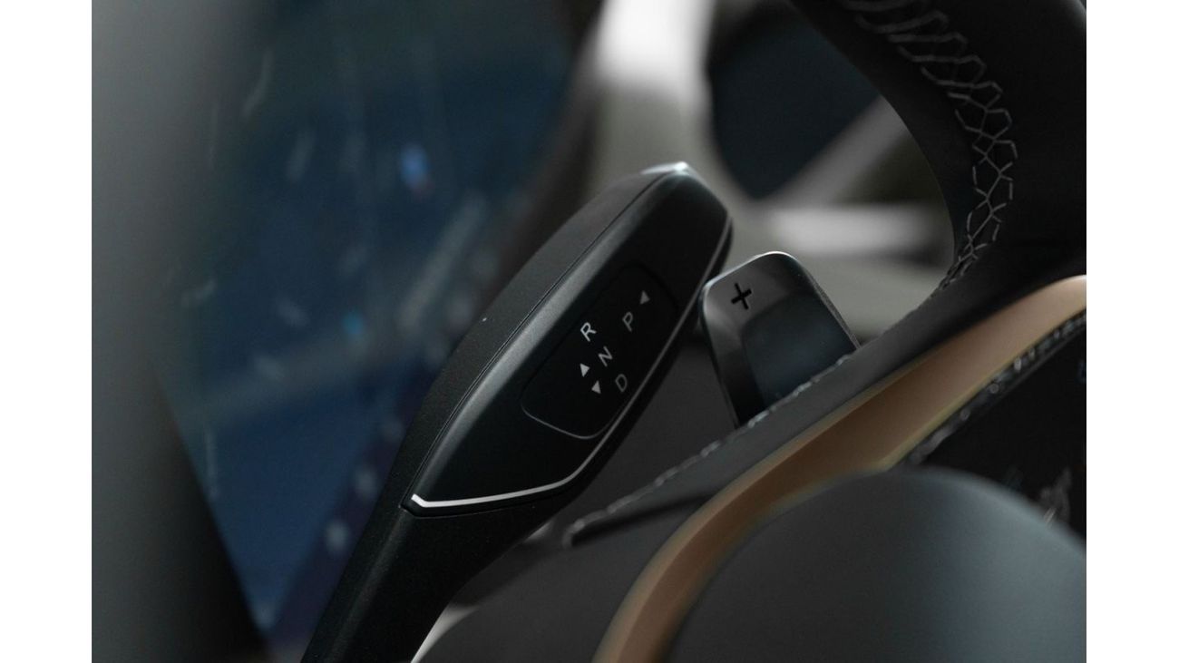 Exeed VX 2025 Exeed VX Flagship AWD / 2.0L TGDI 7 Speed DCT Gearbox / Brand New Delivery / 7 Year Exeed Warra