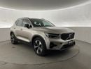 Volvo XC40 B4 Ultimate | National Day Celebration | Guaranteed Warranty | 0 Down Payment