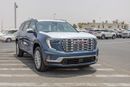 جي أم سي أكاديا GMC Acadia Denali AWD -2024 (Export)