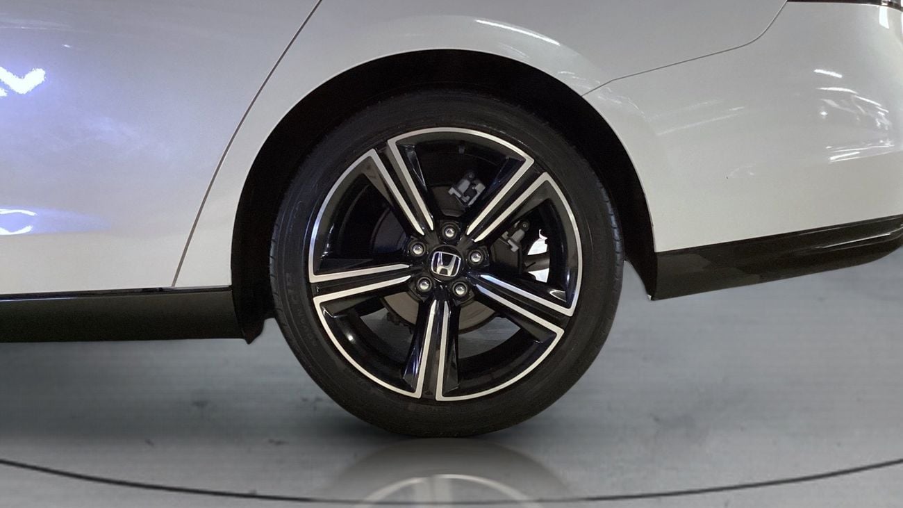 Honda Accord HEV EXL | Guaranteed Warranty | 0 Down Payment