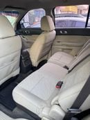 فورد إكسبلورر Std 3.5L 4WD