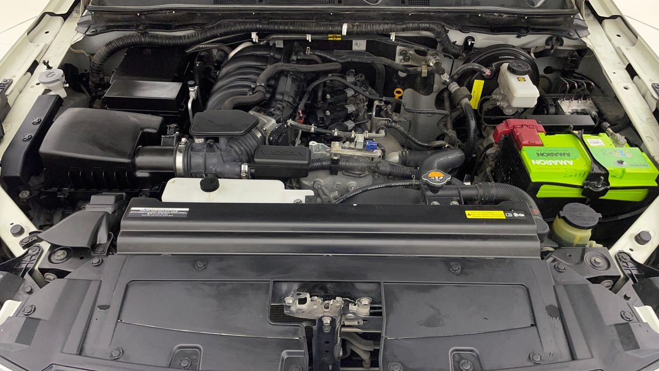 Nissan XTerra SE 2.5 | Zero Down Payment | Home Test Drive