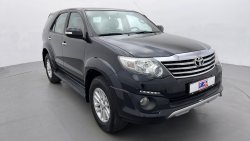 Toyota Fortuner TRD SPORTIVO 2.7 | Under Warranty | Inspected on 150+ parameters