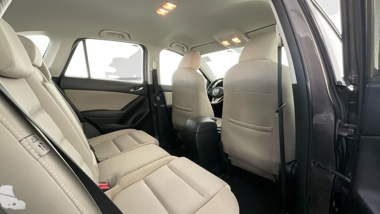 Mazda CX5 GT | upto AED 20,000 Ramadan Discount | Guaranteed Warranty | 0 Down Payment