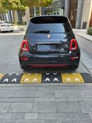 أبارث 595 very clean car