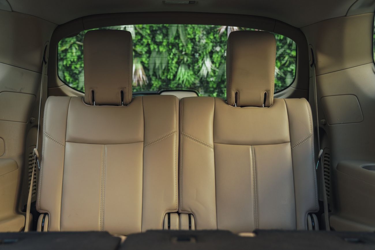 نيسان باثفايندر SV MIDNIGHT EDITION | 2,250 P.M  | 0% Downpayment | Excellent Condition!